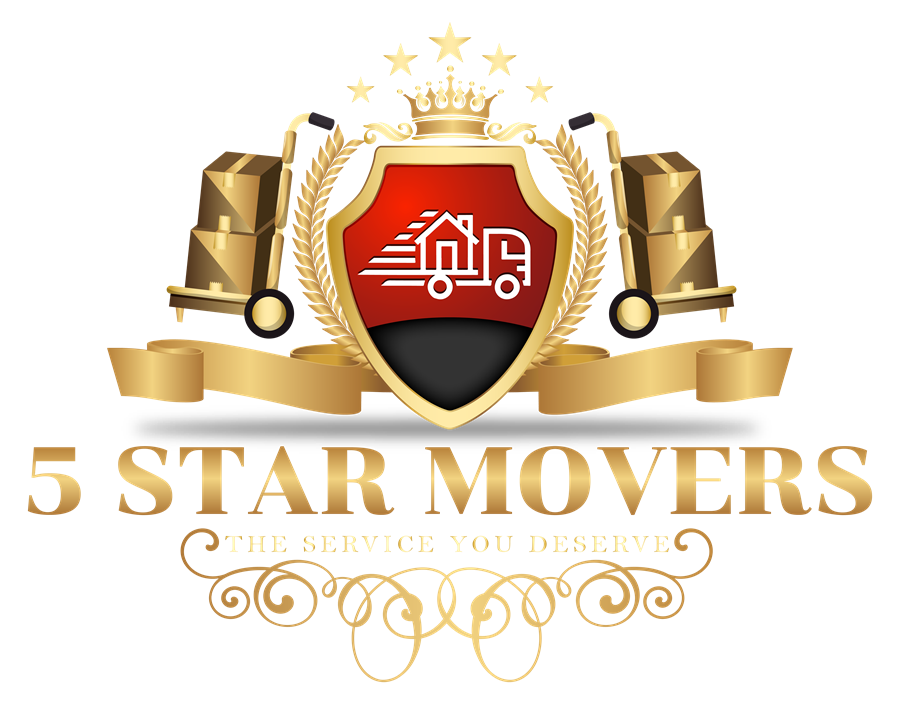 5 Star Movers LLC